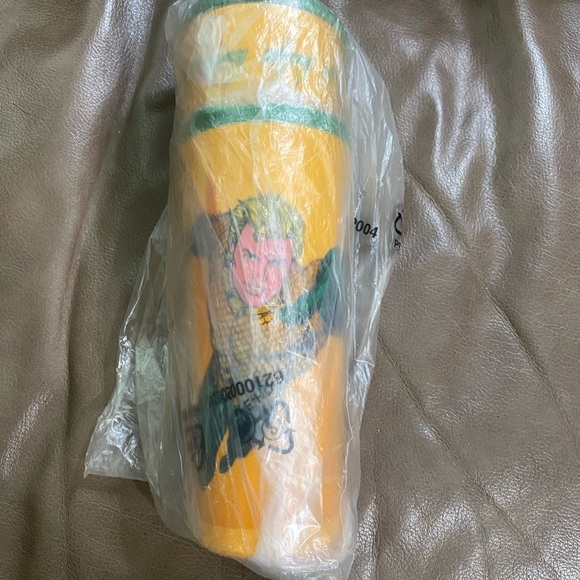 Tupperware aqua man snack set - Picture 2 of 2